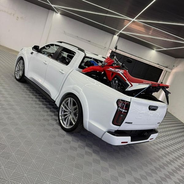 EDIÇÃO 22 - KIT POER P30 + XR 300L